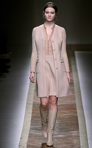 valentino abbigliamento donna inverno 2011 2012 01