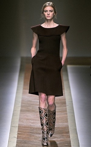 valentino abbigliamento donna inverno 2011 2012 02