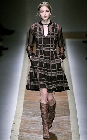 valentino abbigliamento donna inverno 2011 2012 11