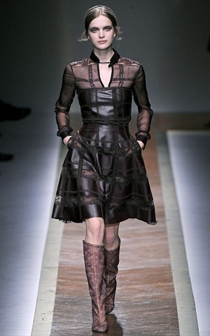 valentino abbigliamento donna inverno 2011 2012 12