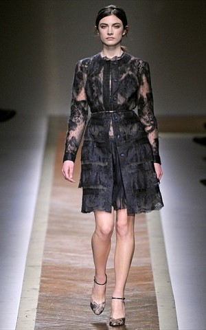 valentino abbigliamento donna inverno 2011 2012 14