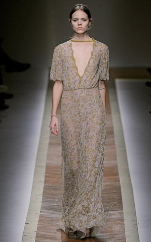 valentino abbigliamento donna inverno 2011 2012 16