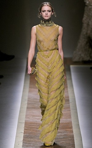 valentino abbigliamento donna inverno 2011 2012 17