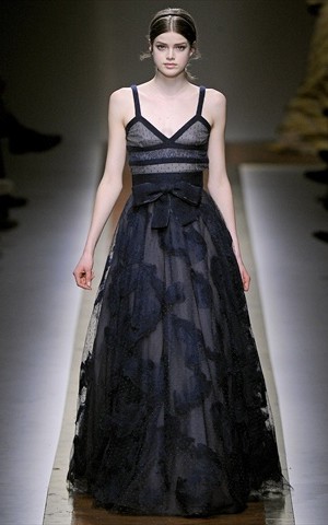 valentino abbigliamento donna inverno 2011 2012 18