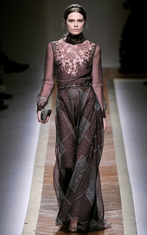 valentino abbigliamento donna inverno 2011 2012 19