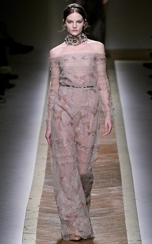 valentino abbigliamento donna inverno 2011 2012 20