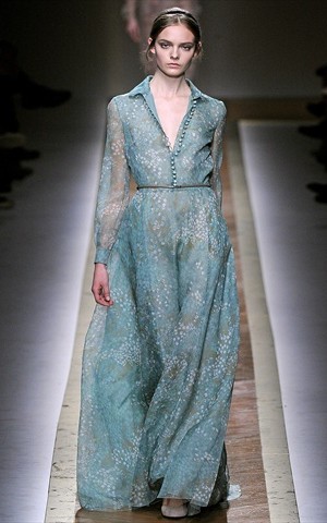 valentino abbigliamento donna inverno 2011 2012 23