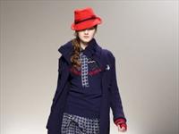 Il borsalino è di moda ...