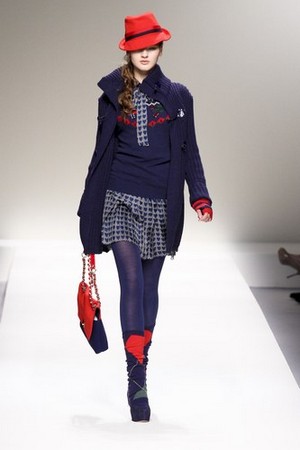 il borsalino tra gli accessori autunno inverno piu in voga per il 2012 2013 01