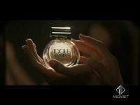 Armani Idole Spot nuova fragranza 2009-2010