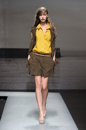 stile glam rock per diesel collezione donna autunno inverno 2012 2013 05