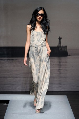 stile glam rock per diesel collezione donna autunno inverno 2012 2013 06