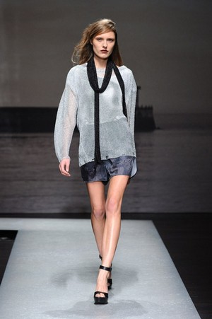 stile glam rock per diesel collezione donna autunno inverno 2012 2013 08