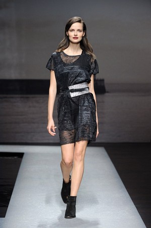 stile glam rock per diesel collezione donna autunno inverno 2012 2013 09