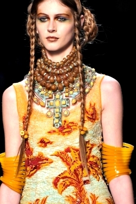 Jean Paul Gaultier