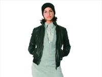 4US Cesare Paciotti Collezione Sportswear Donna Autunno Inverno 2009-2010