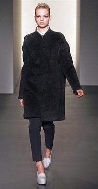 calvin klein donna autunno inverno 2011 2012 01