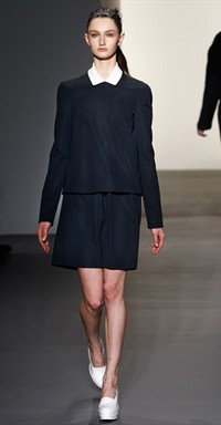 calvin klein donna autunno inverno 2011 2012 02