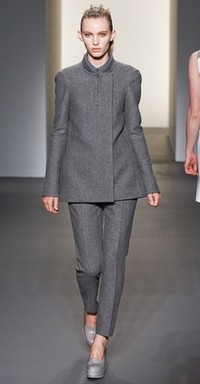calvin klein donna autunno inverno 2011 2012 06
