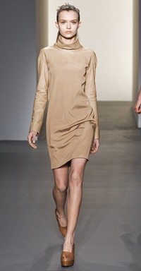 calvin klein donna autunno inverno 2011 2012 07