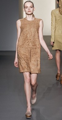 calvin klein donna autunno inverno 2011 2012 09