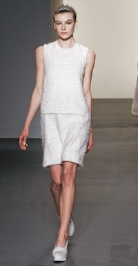 calvin klein donna autunno inverno 2011 2012 10