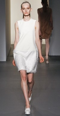 calvin klein donna autunno inverno 2011 2012 11