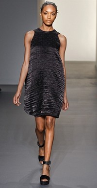 calvin klein donna autunno inverno 2011 2012 13
