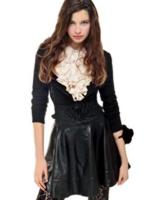 Baby Angel: Anima Vintage per l'Autunno Inverno 2010 2011