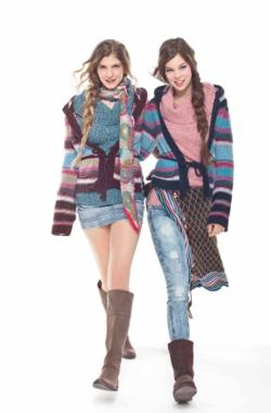 baby angel autunno inverno 2010 2011 jeans