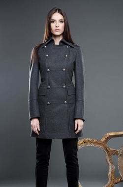 talco autunno inverno 2010 2011 cappotto