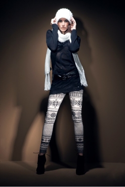 coconuda leggings autunno inverno 2010 2011