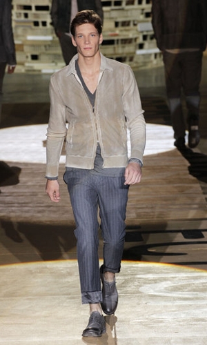 iceberg completo primavera estate 2011