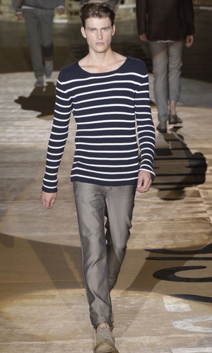 iceberg jeans primavera estate 2011