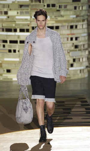 iceberg primavera estate 2011