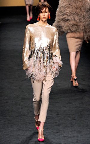 alessandro dell acqua autunno inverno 2011 2012 13
