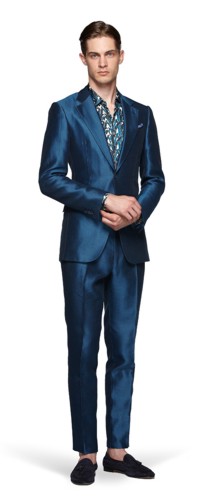 zegna completo pe 2013
