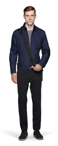 zegna giubbotto pe 2013