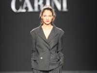 Carla Carini Collezione Donna Autunno Inverno 2009-2010