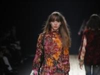 Angelo Marani Collezione Donna Autunno Inverno 2009-2010