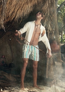 philippe matignon collezione costumi estate 2010