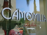 Per una donna casual chic: Camomilla Italia