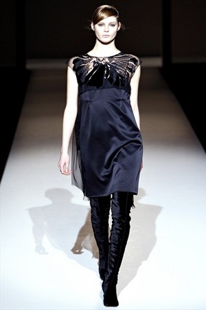 alberta ferretti inverno 2011 2012 13