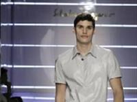 Salvatore Ferragamo Collezione Uomo Primavera Estate 2009