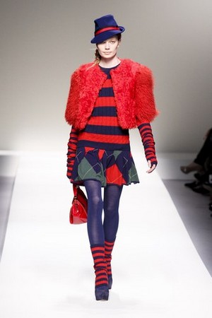 colori estivi e vitaminici nelle collezioni autunno inverno 2012 13 01