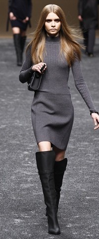 blumarine inverno 2011 2012 06