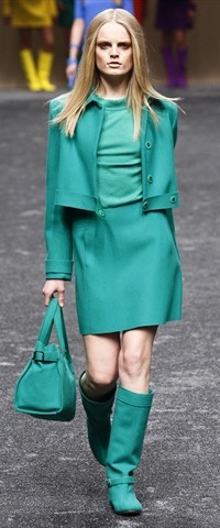 blumarine inverno 2011 2012 12
