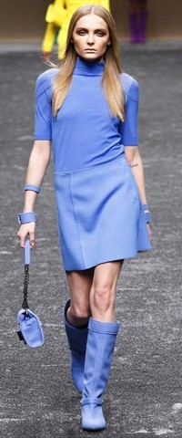 blumarine inverno 2011 2012 13
