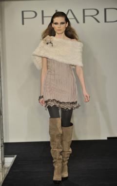 phard autunno inverno 2010 2011 stola