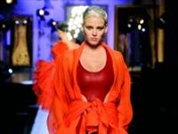 Jean Paul Gaultier Collezione Donna Estate 2009 